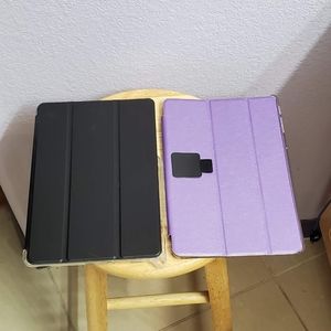 Samsung Galaxy Tab S4 Case Bundle